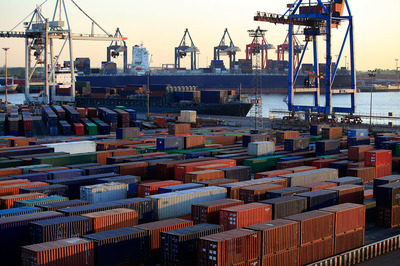 梧州至無錫與廊坊海運服務 網絡技術賦能下的高效物流解決方案